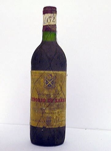 124238 SARRIA GRAN VINO 70