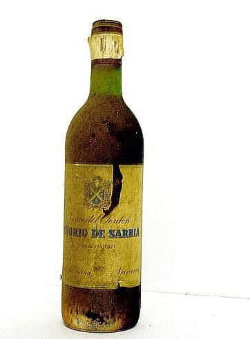 124374 VINA DEL PERDON CRIANZA 71